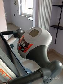 tapis roulant CARRAT