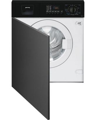 Lavatrice Smeg 7 kg con frontalino per RICAMBI