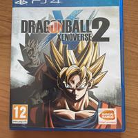 dragonball xenoverse 2 ps4/ps5