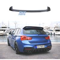 SPOILER BMW F20 F21 LCI 15-19 LOOK M PERFORMANCE N
