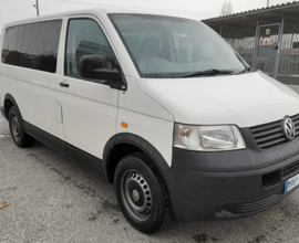 Caravelle 9 posti 8000 euro