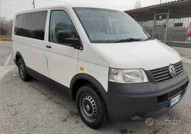 Caravelle 9 posti 8000 euro