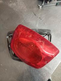 stop completo vespa lx 