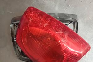 stop completo vespa lx 