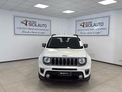 Jeep Renegade 1.0 T3 120cv Limited