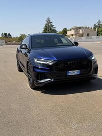 Audi Q8 45tdi  231cv