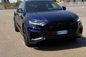 Audi Q8 45tdi  231cv