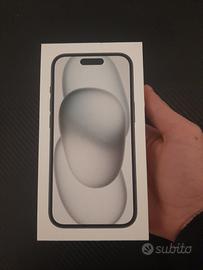 Iphone 15 ( 128 GB)