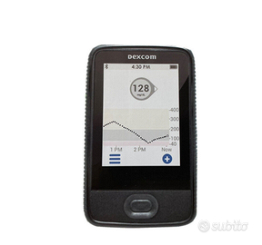 Ricevitore Dexcom G6