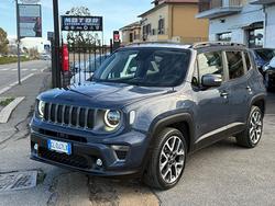 Jeep Renegade 1.3 T4 240CV PHEV 4xe AT6 S