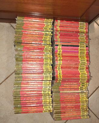 kriminal 1-100 completa 