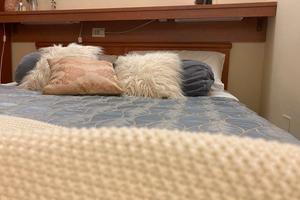 Bilocale posizione centrale LIBERO 1 LUGLIO 2026