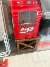 Frigo coca cola