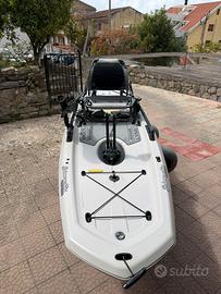 Hobie Mirage Lynx