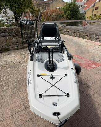 Hobie Mirage Lynx