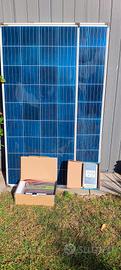 Kit  fotovoltaico 