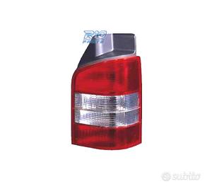 FANALE DESTRO PER VOLKSWAGEN VW TRANSPORTER T5 MUL