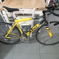 Bicicletta da corsa Giant