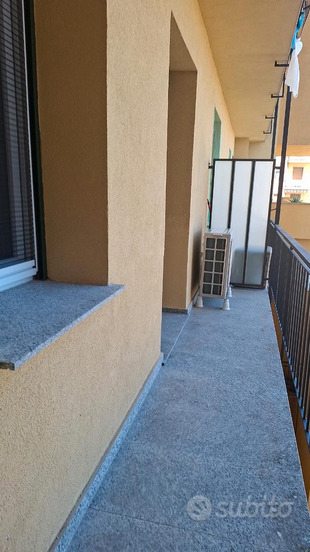 Appartamento – Novi Ligure, Quartiere G3 - Altro