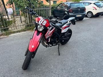 rieju 50cc
