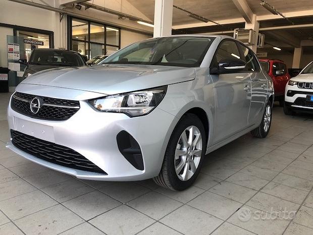 OPEL Corsa 1.2 Edition s&s 100cv N23495