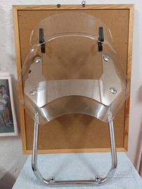 parabrezzza ribassato moto guzzi eldorado 1400