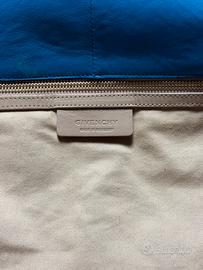 Givenchy Bag Georges V Blu