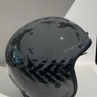 Casco Scorpion BELFAST EVO Nevada Grigio