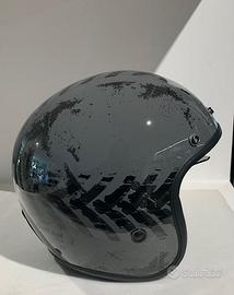 Casco Scorpion BELFAST EVO Nevada Grigio