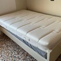 Materasso Doleran, Modello Equilibrio, 120x190