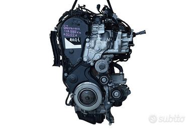 Motore usato Citroen C4 Grand SpaceTourer 2.0hdi e