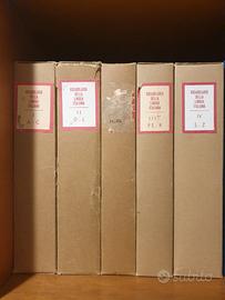 Enciclopedia treccani completa