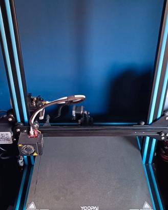 Creality CR 10 stampante 3D