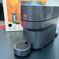 Macchina caffè VERTUO POP