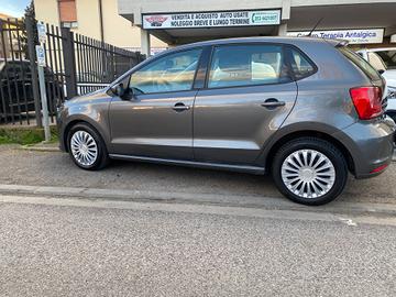 Volkswagen Polo 1.4 TDI 5p. Trendline BlueMotion T