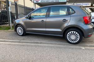 Volkswagen Polo 1.4 TDI 5p. Trendline BlueMotion T