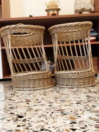 CESTA BAGUETTE ETIKA ROMANA 