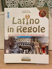 Latino in regole