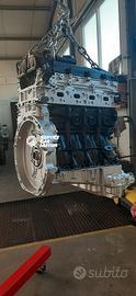 MOTORE RETTIFICATO 651925 JEEP Compass 2.2 CRDi MK
