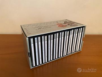 Cofanetto 20 cd "La Grande Musica" (classica)