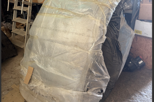 Hard top porsche  996/997