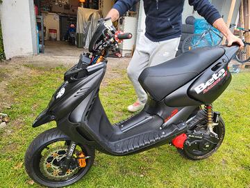 beta ark tpr maxi kit 86