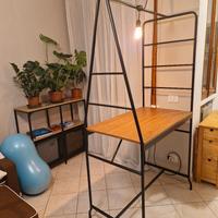 tavolo ikea HAVERUD industrial