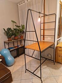 tavolo ikea HAVERUD industrial