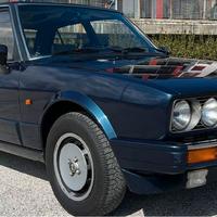 Alfa Romeo Alfetta 2.0 Quadrifoglio Oro Iniection