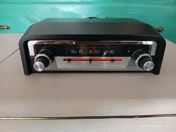 Autoradio Marelli