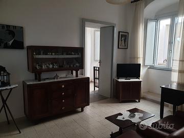 Casa vacanza Badolato Borgo centro