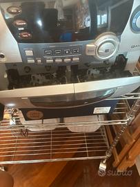 Stereo thomson