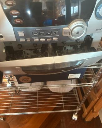 Stereo thomson