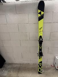 Sci fischer super comp